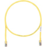 Panduit UTPCH8YLY Cables Cat.5e U/utp Patch Network Cable 074983166282