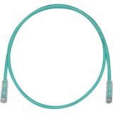 Panduit UTPSP65GRY Cables Cat.6 Utp Network Patch Cable 074983671731