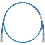 Panduit UTPSP55BUY Cables Cat.6 Utp Patch Network Cable 074983665396