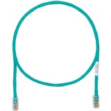 Panduit UTPCH80GRY Cables Cat.5e Utp Network Patch Cable 074983569182