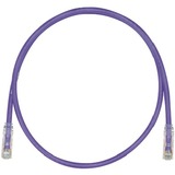 Panduit UTPSP22YLY Cables Cat.6 Utp Patch Network Cable 074983666683