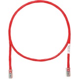 Panduit UTPCH5MRDY Cables Cat.5e U/utp Patch Network Cable 074983165797