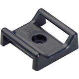 Panduit ABMT-S6-Q Cable Management Cable Tie Mounts - Screw Applied Abmts6q 074983859931