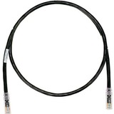 Panduit UTPK6A1MBL Cables Cat.6a U/utp Network Cable 074983366125