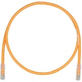 Panduit UTPK6A7OR Cables Cat.6a U/utp Network Cable 074983190195