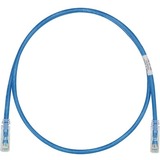 Panduit UTPSP17MBUY Cables Cat.6 U/utp Patch Network Cable 074983352920