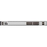 Cisco C9500-16X-2Q-A Switches & Bridges Catalyst 9500 16-port 10g, 2-port 40g Switch C9500-16x-2q-a C950016x2qa 889728133432