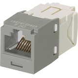 Panduit CJ688TGIG-24 Cable Ends/Connectors Mini-com Cat.6 Network Connector Cj688tgig24 074983010943