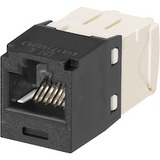 Panduit CJ688TGBL-C Cable Ends/Connectors Mini-com Cat.6 Network Connector Cj688tgblc 074983081905