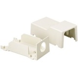 Panduit CEFXEI-X Cable Management End Fitting Cefxeix 074983649365