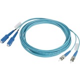 Panduit FR2XSL-RLM02 Cables Fiber Optic Duplex Network Cable Fr2xslrlm02 074983119851