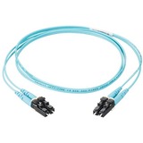 Panduit FX23RSNSNSNM028 Cables Fiber Optic Duplex Network Cable 074983822102