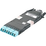 Panduit FHC39N-08H-10A Patch Panels Hd Flex Fiber Optic Cassettes Fhc39n08h10a 