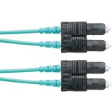 Panduit FX23PSNSNSNM045 Cables Fiber Optic Duplex Network Cable 074983816651