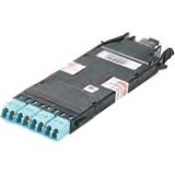 Panduit FHC3ZO-08H-10B Patch Panels Network Patch Panel Fhc3zo08h10b 