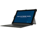 MAXCases Extreme Shell for Microsoft Surface Pro 5/6 12.3" (Black)