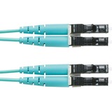 Panduit FZ2ELLNLNSNM009 Cables Fiber Optic Duplex Network Cable 074983795864