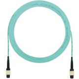 Panduit FZN0505RTPF025 Cables Fiber Optic Network Cable 074983478019