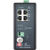 B&b Smartworx EKI-1751PI-M-AE Cable Extenders Industrial Vdsl2 Ethernet Extender, Poe, Master/co Eki1751pimae 