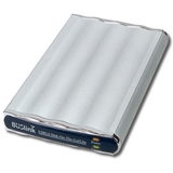 Buslink Disk-On-The-Go DL-80-U2 80 GB Hard Drive - 2.5" External - USB 2.0 - 1 Year Warranty