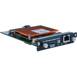 TV One Dual 4K Streaming & Media Input Module - Functions: Video Streaming, Video Decoding - 4096 x...