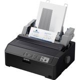 Epson LQ-590II NT Dot Matrix Printer - Monochrome