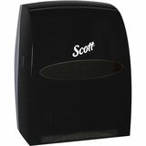 Scott+Essential+Manual+Hard+Towel+Dispenser