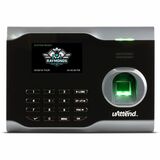 uAttend BN6500 Time Clock