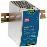 B&b Smartworx 96PSD-A240W24-MN Power Supplies Power Supply 240w 96psda240w24mn 