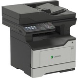 Lexmark 36ST800 Multifunction Printers Mx521de Multifunction Mono Laser 734646661799