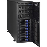 Tyan Thunder HX FT48T-B7105 Barebone System - 4U Tower - Intel C621 Chipset - Socket P LGA-3647 - 2 x Processor Support