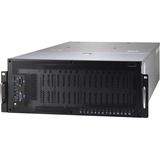 Tyan Thunder HX FT77DB7109 Barebone System - 4U Rack-mountable - Intel C621 Chipset - Socket P LGA-3647 - 2 x Processor Support