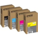 Epson T912220 Toners & Ink Cartridges Durabrite Pro 912 Ink 010343941700