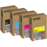 Epson T912XL220 Toners & Ink Cartridges Durabrite Pro 912xl Ink 010343941731
