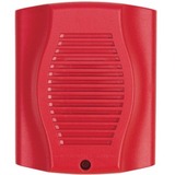 Bosch SS-HR-LF Wall/Ceiling 520Hz Horn, Red