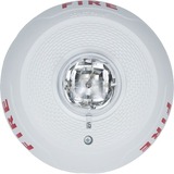 Bosch SS-SCWL Ceiling Strobe, 2-Wire, White