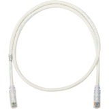 Panduit NK6APC1GY Cables Netkey Category 6a F/utp Patch Network Cable 613056368262