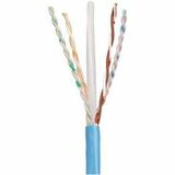 Panduit PUP6004BL-WLP Cables Cat.6 U/utp Network Cable Pup6004blwlp 613056257481