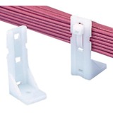 Panduit PP2S-S10-C0 Cable Management Cable Tie Mount Pp2ss10c0 074983028184