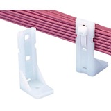 Panduit PP2S-S10-C Cable Management Cable Tie Mount Pp2ss10c 074983589524