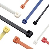 Panduit PLT3I-M4Y Cable Management Pan-ty Cable Tie Plt3im4y 074983447442