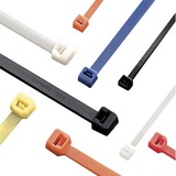 Panduit PLT1M-C4Y Cable Management Cable Tie Plt1mc4y 074983444069