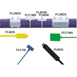 Panduit PLM2S-D4Y Cable Management Cable Tie Plm2sd4y 074983447343