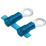 Panduit PNF14-6RN-3K Cable Ends/Connectors Ring Funnel Nylon 16-14awg 6 Nrw Pnf14-6rn-3k Pnf146rn3k 074983811526