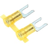 Panduit PNF10-10LF-2K Cable Ends/Connectors Fork Lock Fnl Nylon 12-10awg 10 Reel2000 Pnf10-10lf-2k Pnf1010lf2k 074983811847