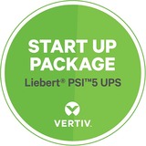 Vertiv_liebert SUPSI-5K Services Vertiv Service/support - Service - Installation And Startup - Labor - Physical Service Supsi-5k Supsi5k 