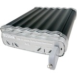 Buslink CipherShield CSX-14TSU3 14 TB External Hard Drive - SATA - Desktop