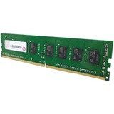 Qnap RAM-4GDR4A1-UD-2400 Memory/RAM 4gb Ddr4 Sdram Memory Module Ram4gdr4a1ud2400 885022015221