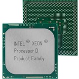 Intel GG8067402569500 Processors Intel Xeon D D-1528 Hexa-core (6 Core) 1.90 Ghz Processor - Oem Pack - 9 Mb Cache - 2.50 Ghz Overclo 