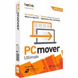 Laplink PCmover v.11.0 Ultimate With Ethernet Cable - 1 User